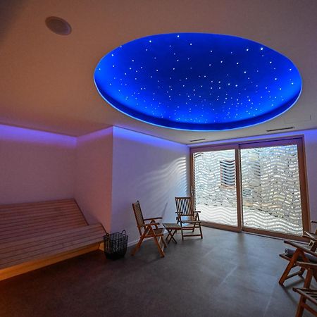 Hotel Ovruc - Rodinny Apartman 111 Štrbské Pleso Exteriör bild