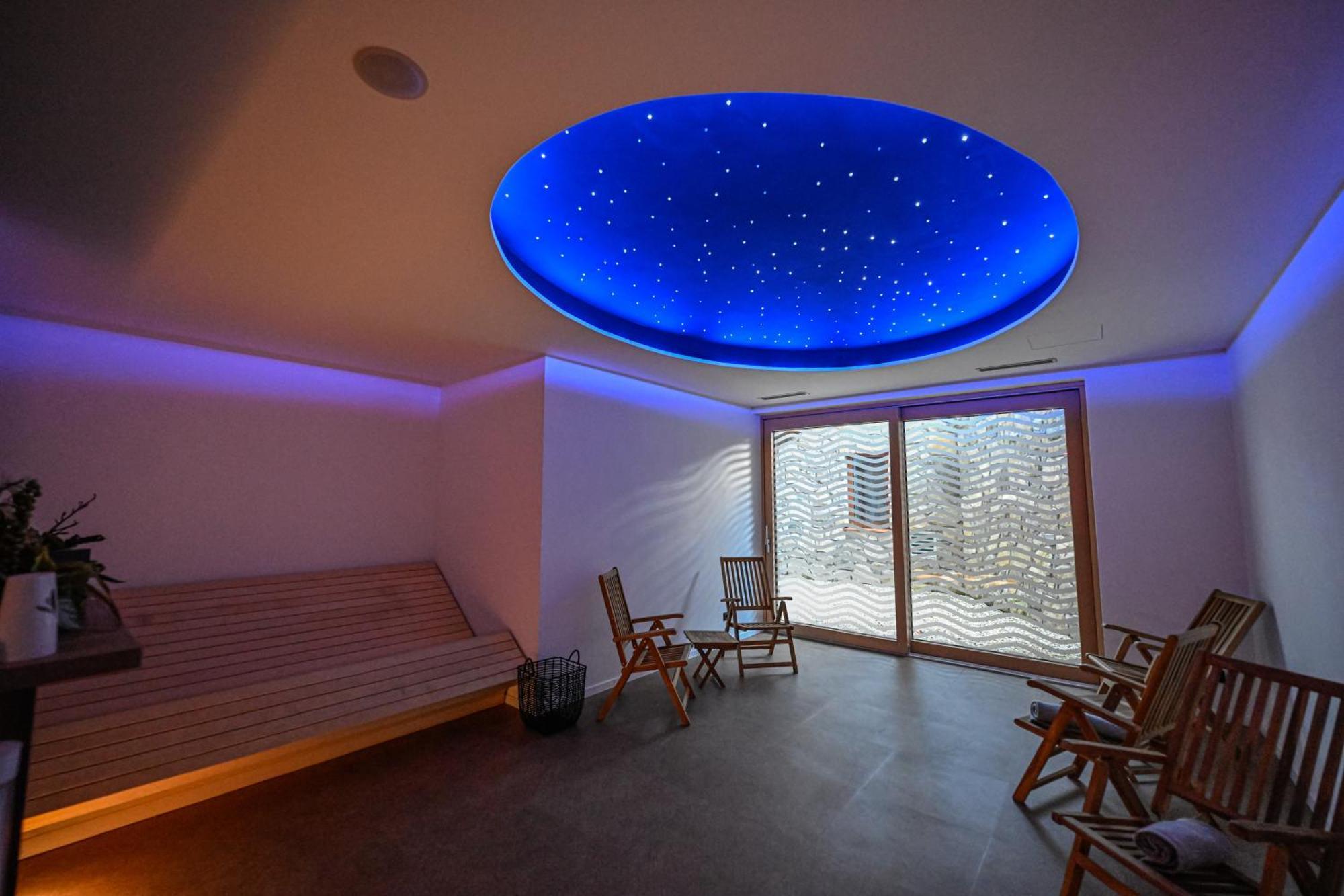 Hotel Ovruc - Rodinny Apartman 111 Štrbské Pleso Exteriör bild