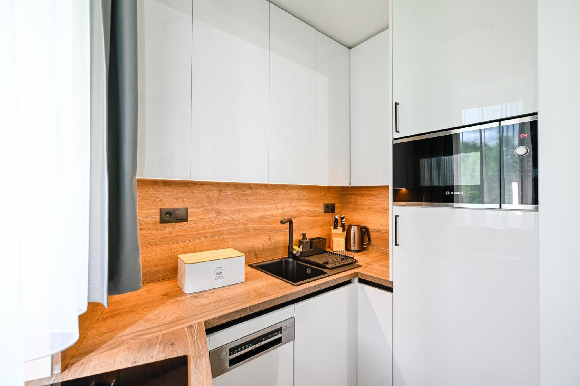 Hotel Ovruc - Rodinny Apartman 111 Štrbské Pleso Exteriör bild
